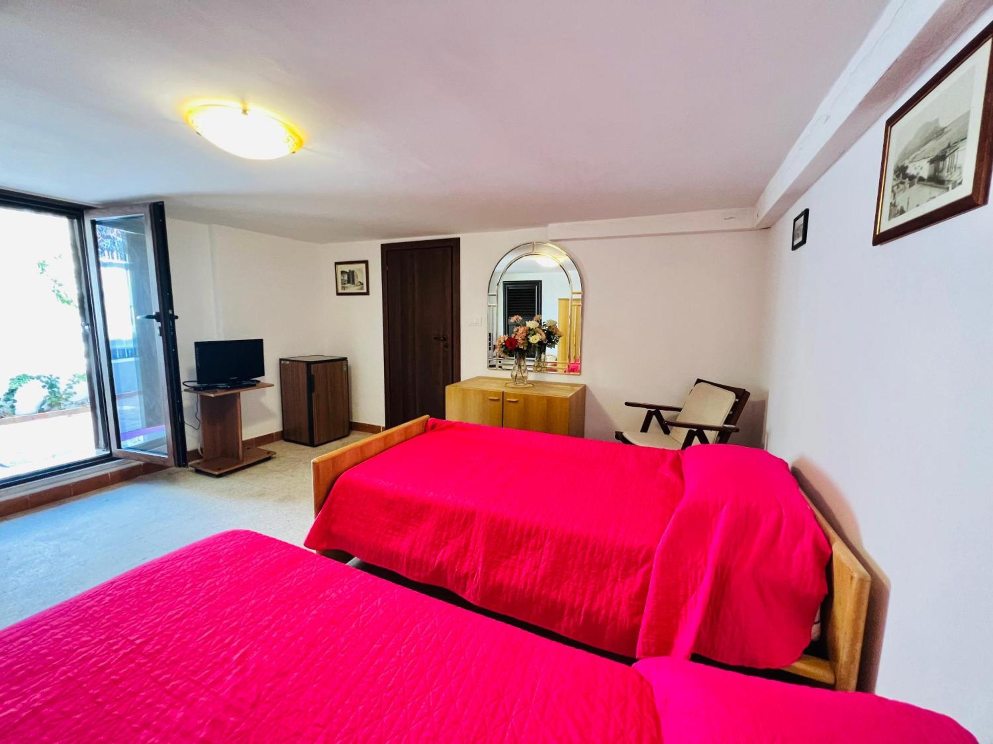 Villa Giada Carini Ngoại thất bức ảnh