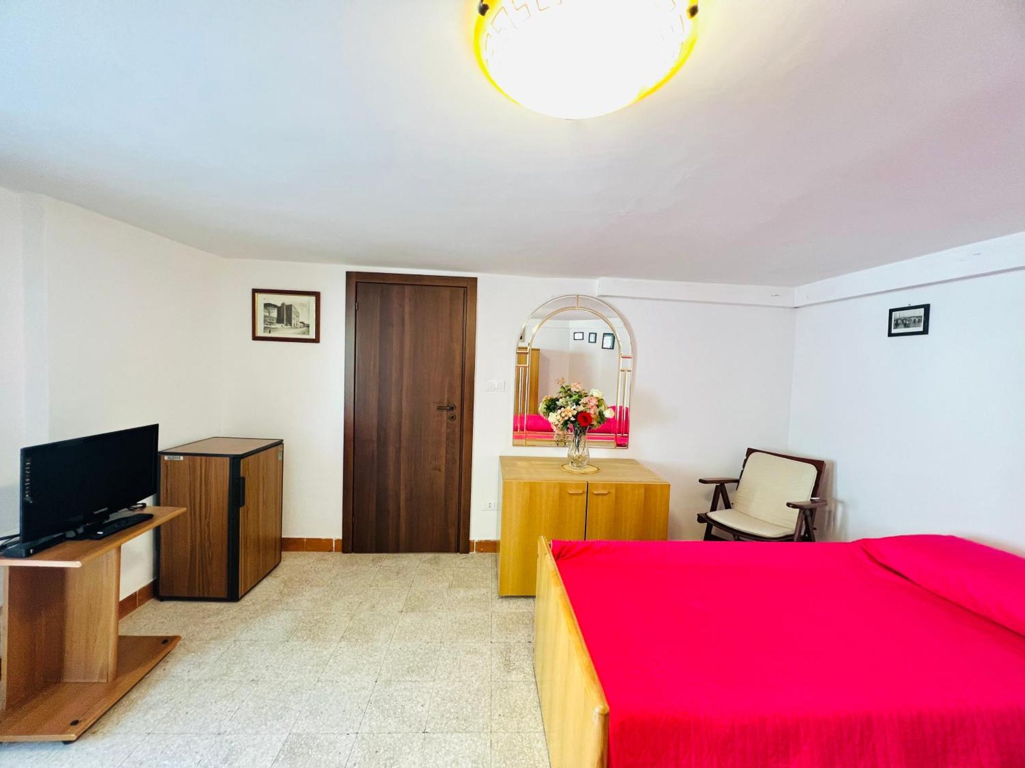 Villa Giada Carini Ngoại thất bức ảnh