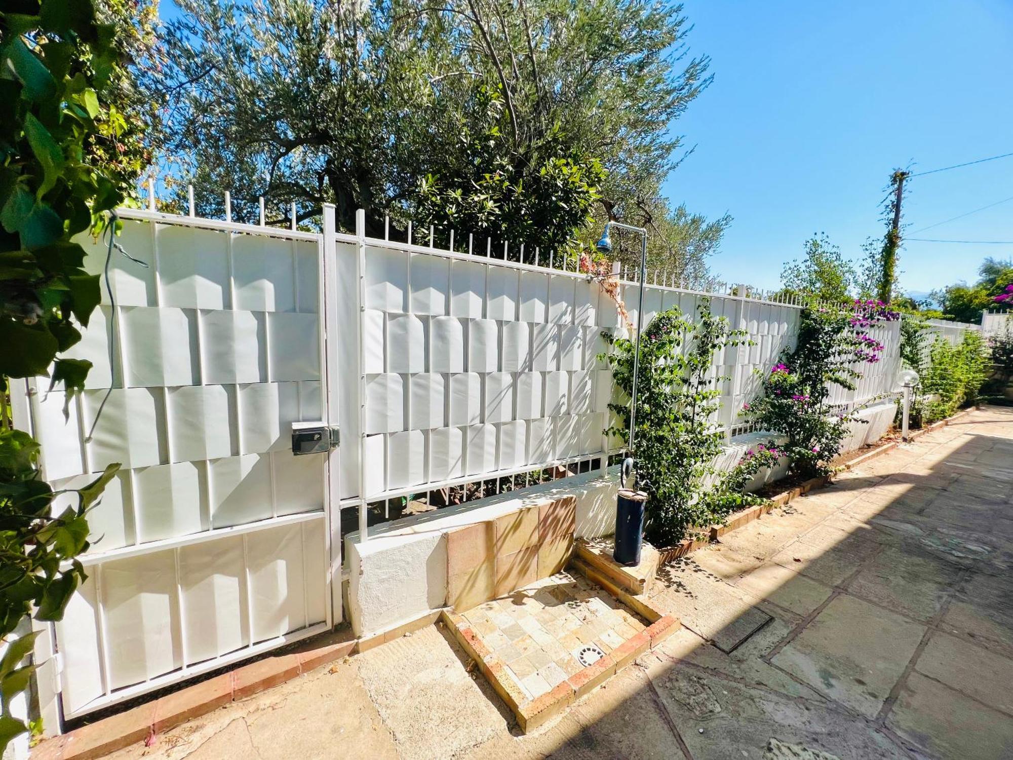 Villa Giada Carini Ngoại thất bức ảnh