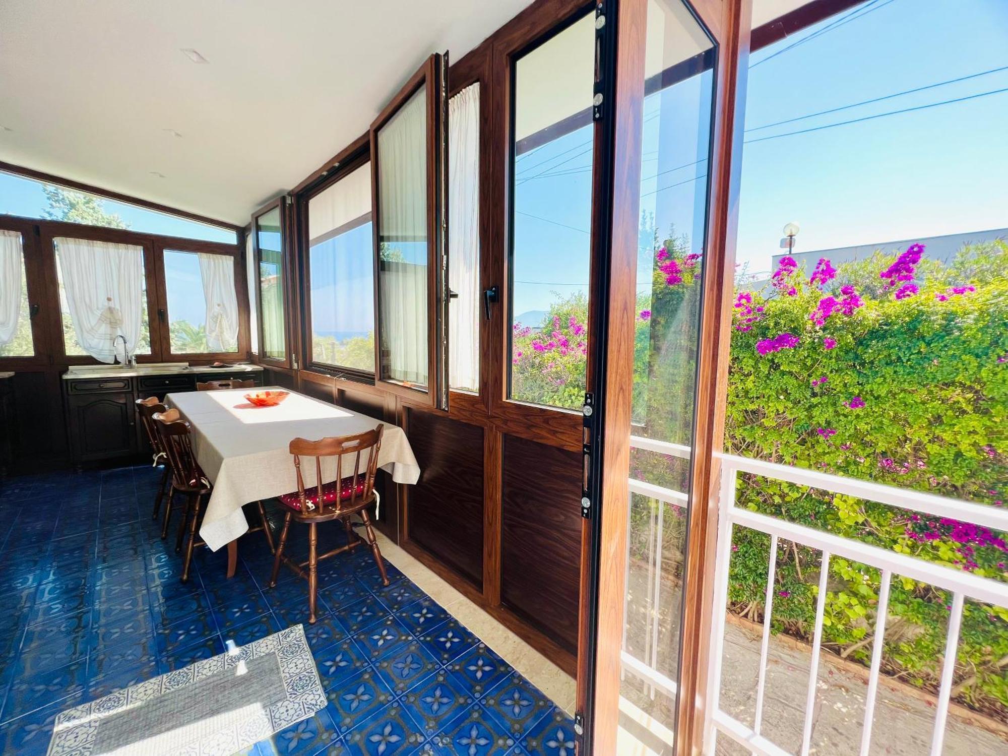 Villa Giada Carini Ngoại thất bức ảnh