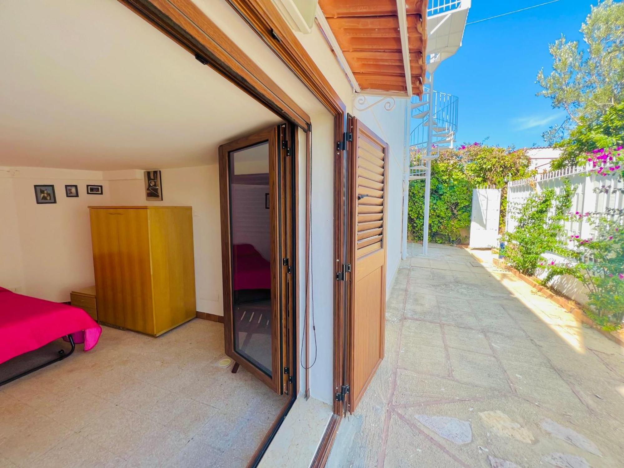 Villa Giada Carini Ngoại thất bức ảnh