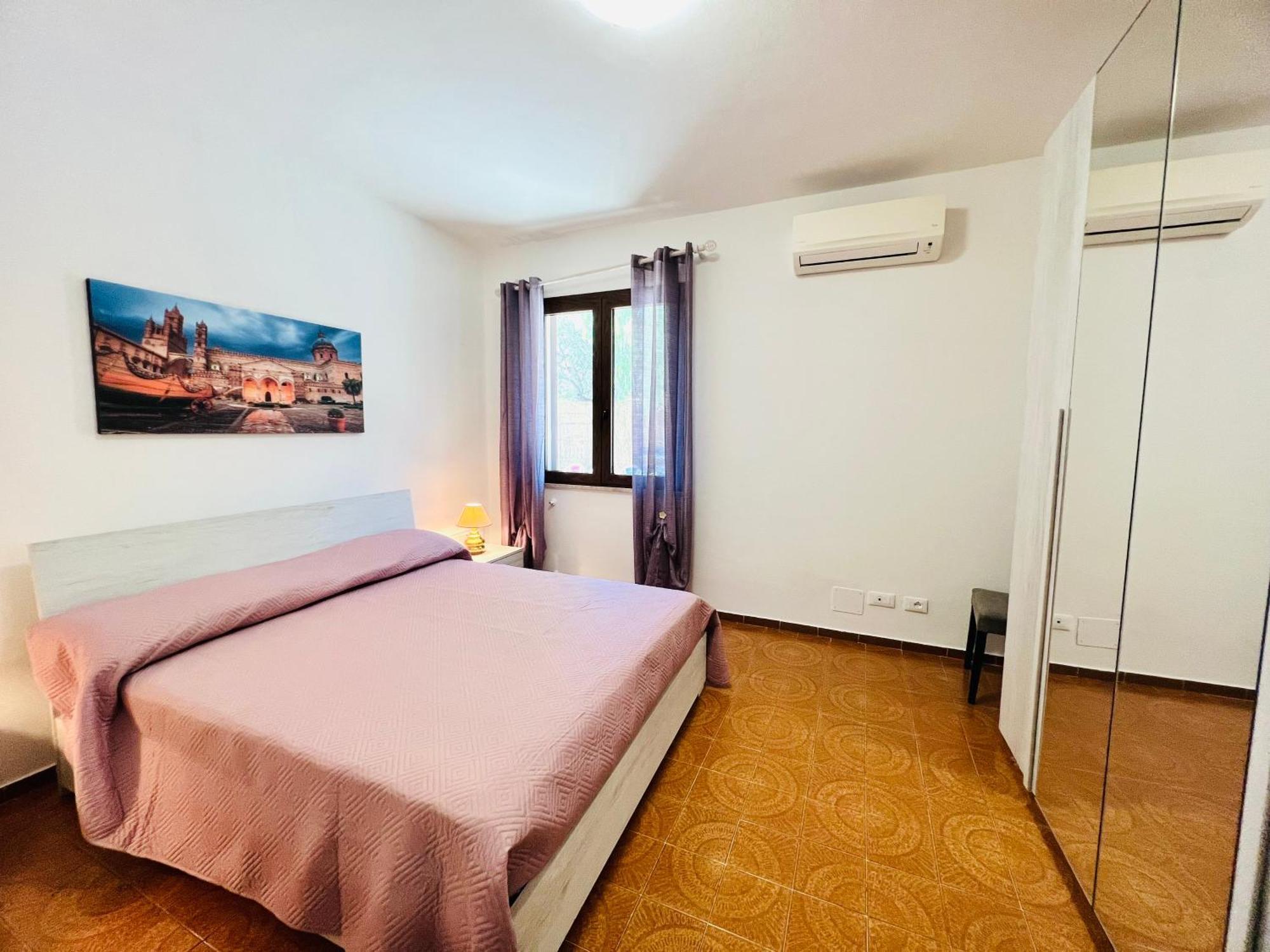 Villa Giada Carini Ngoại thất bức ảnh