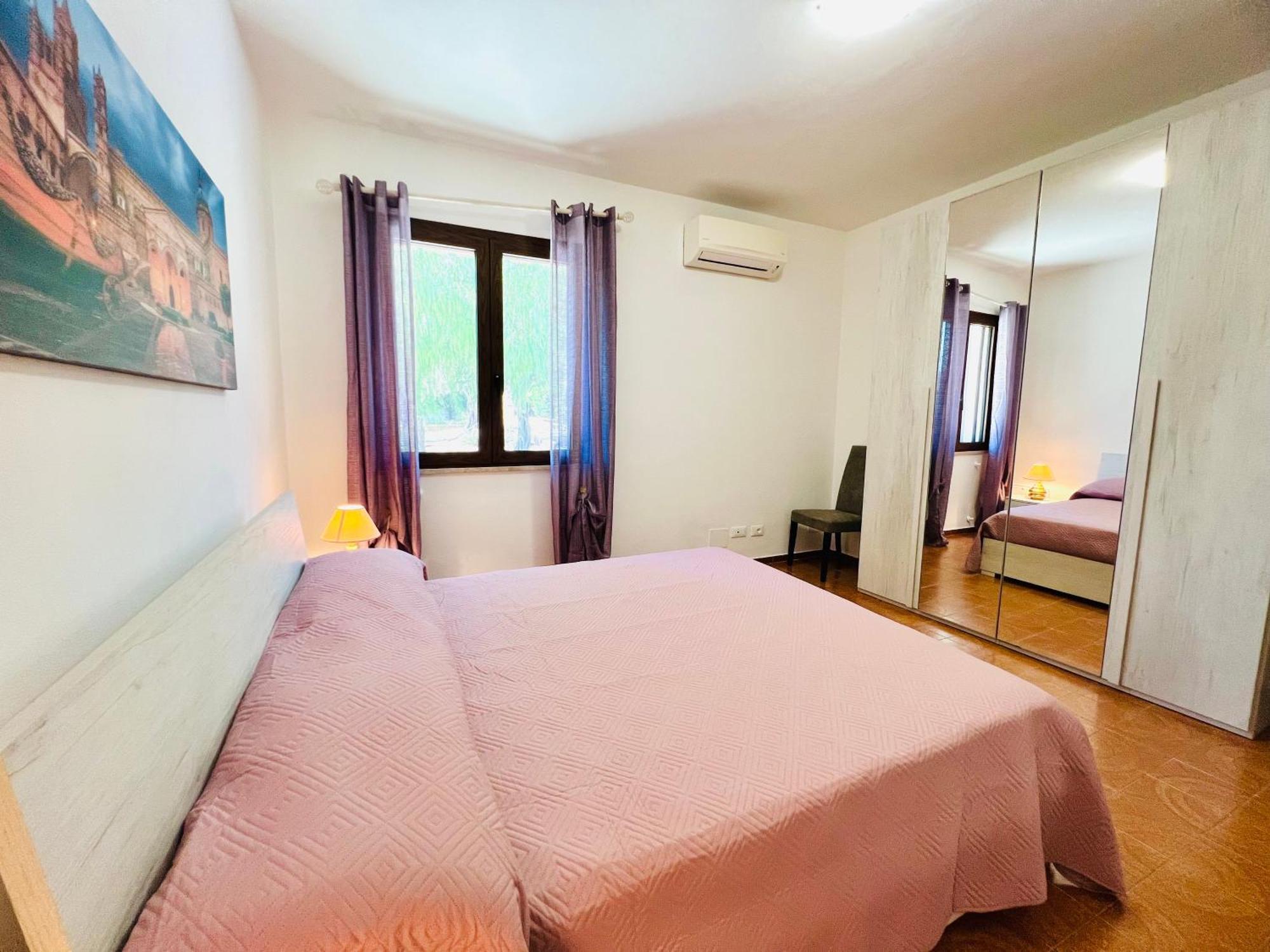 Villa Giada Carini Ngoại thất bức ảnh
