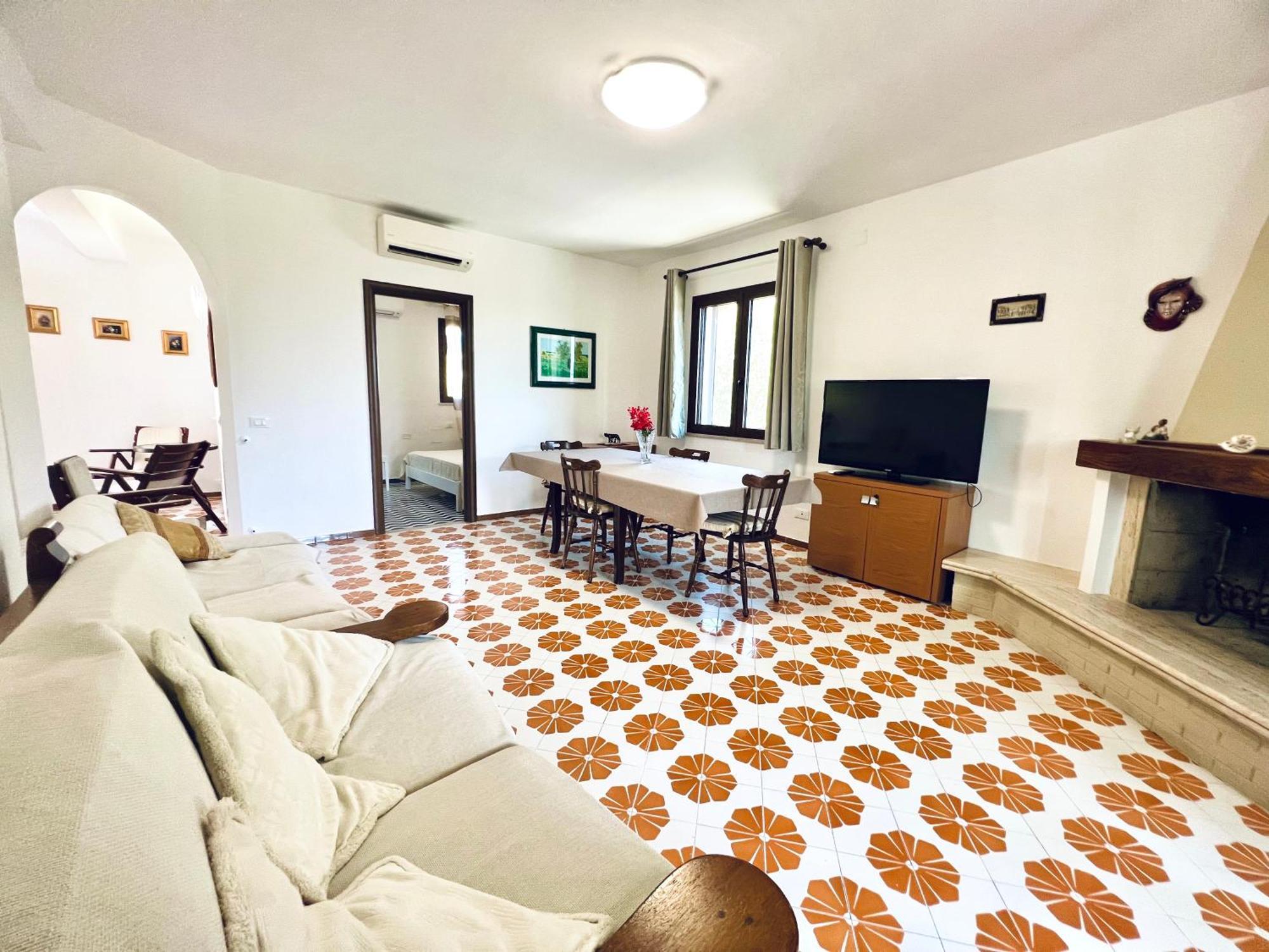 Villa Giada Carini Ngoại thất bức ảnh