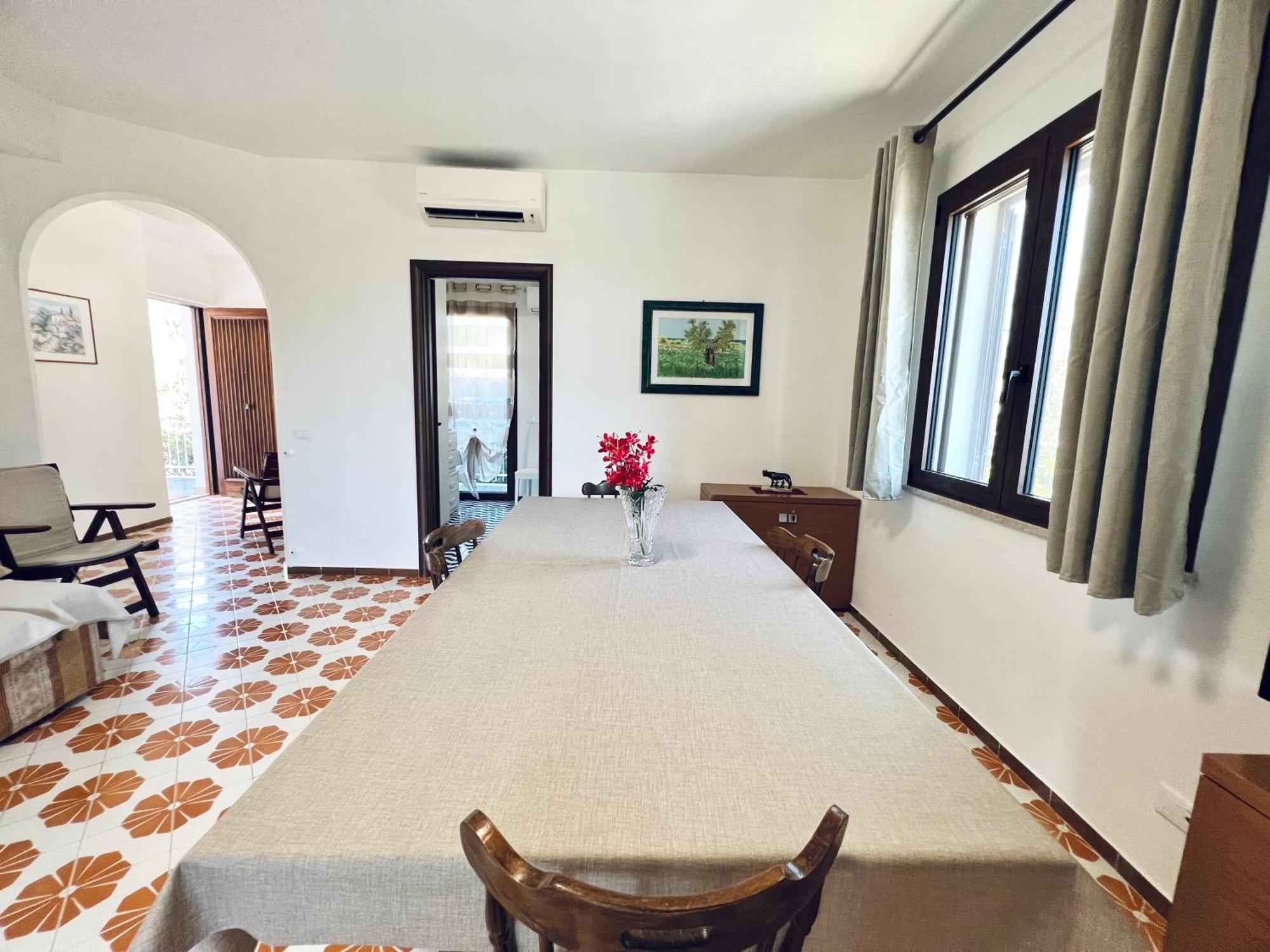 Villa Giada Carini Ngoại thất bức ảnh