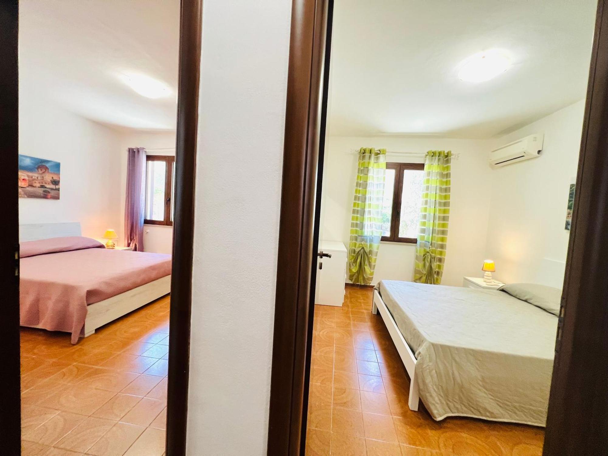 Villa Giada Carini Ngoại thất bức ảnh