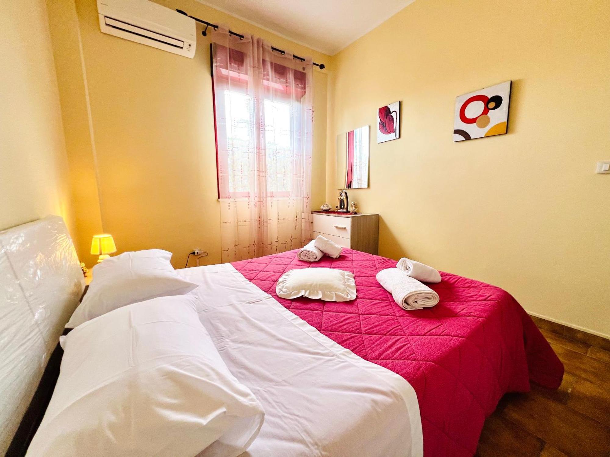 Villa Giada Carini Ngoại thất bức ảnh