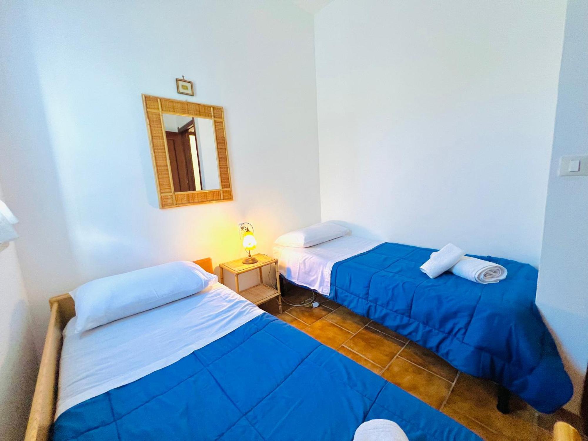 Villa Giada Carini Ngoại thất bức ảnh