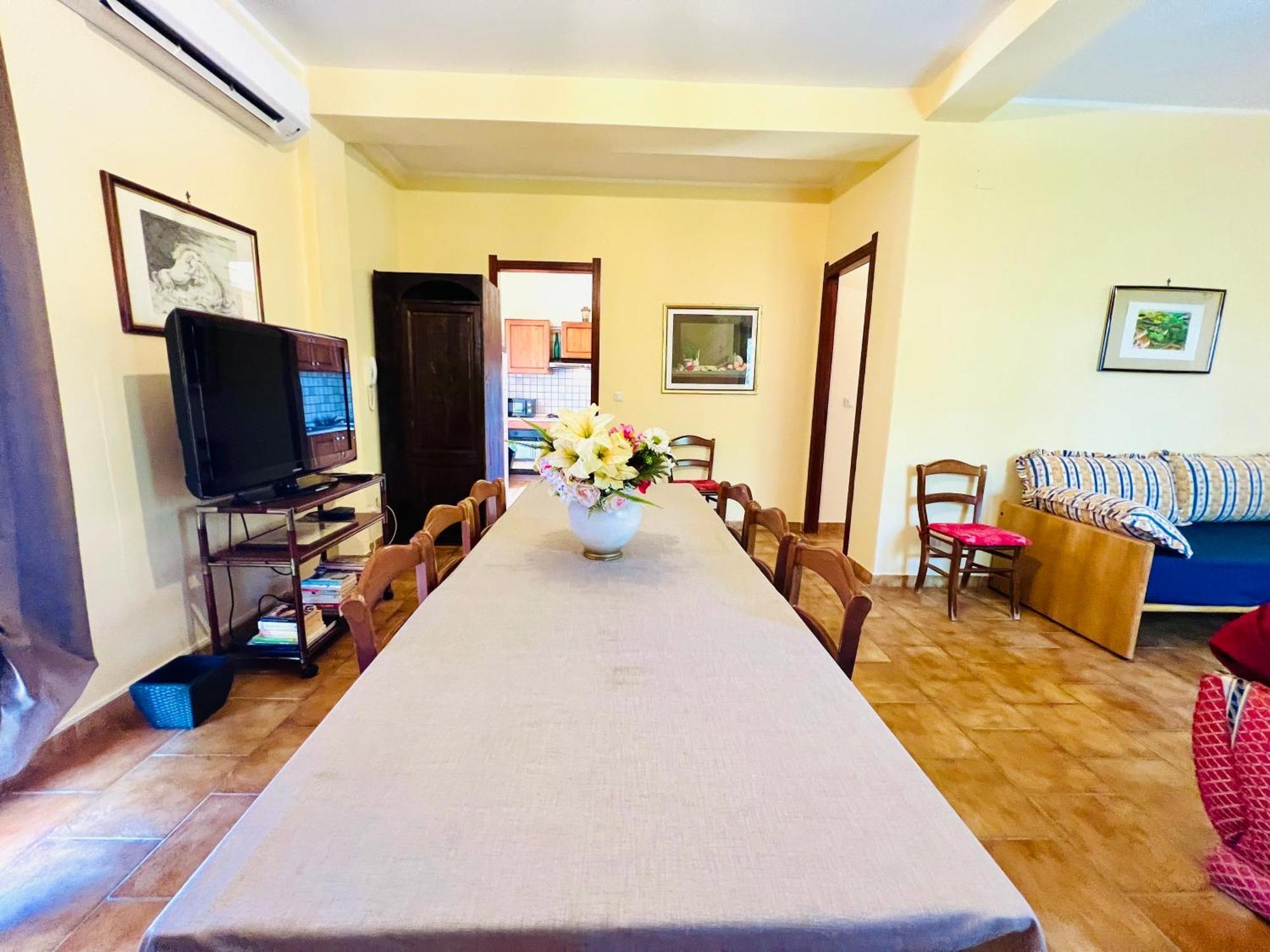 Villa Giada Carini Ngoại thất bức ảnh